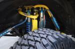 Toyota 4Runner by Tonka 2015 года